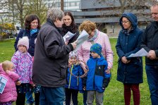 07.04.2023 Kreuzweg für Kinder